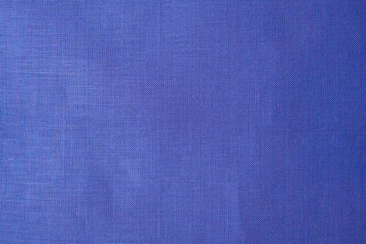 Periwinkle Linen