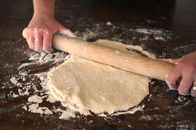 French Rolling Pin