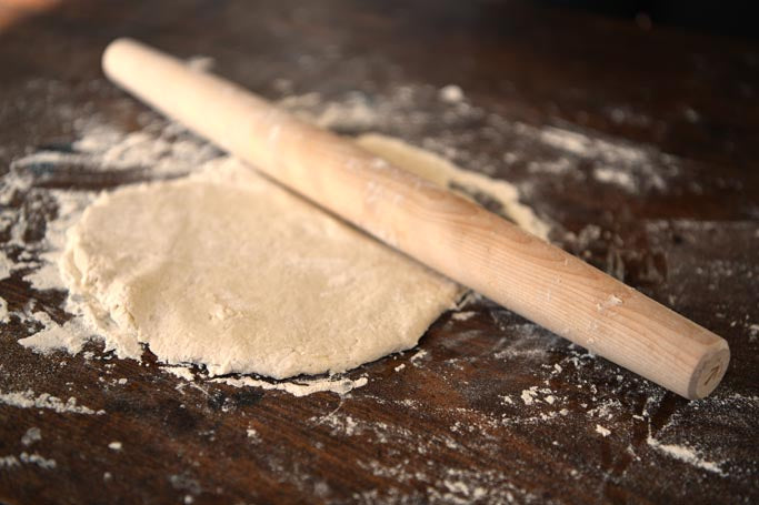 French Rolling Pin