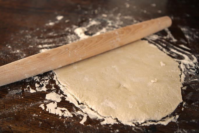 French Rolling Pin