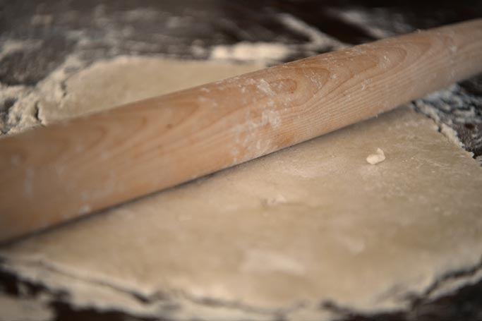 French Rolling Pin