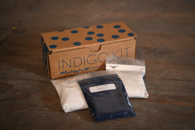 Indigo Kit