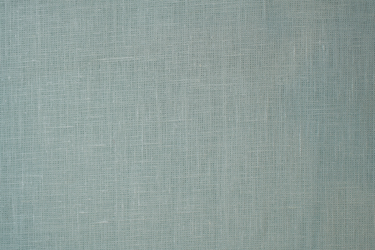 Robins Egg Blue 5.3oz Linen