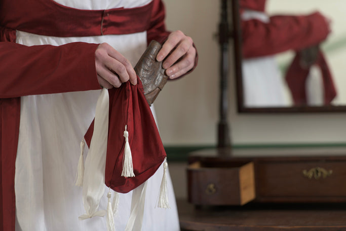 Women's Accessories - 19th Century