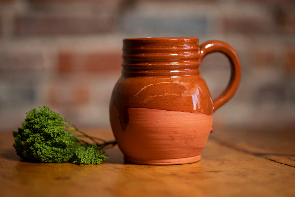 Wooden Wine Chalice - Samson Historical