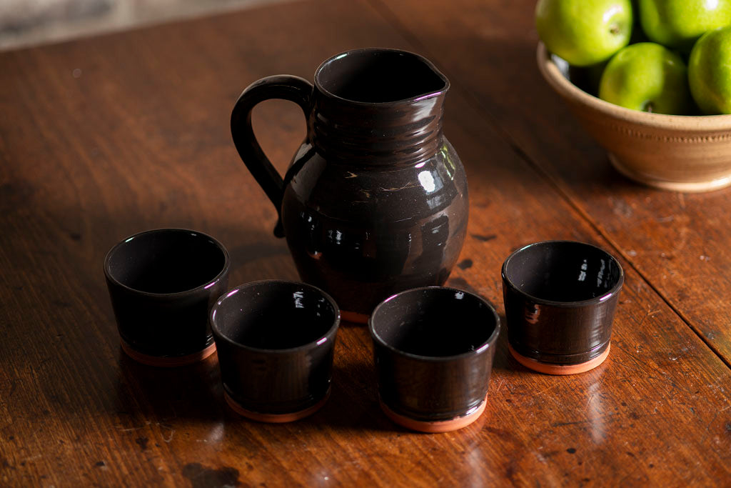 The Roost Collection - Comfort In A Cup Ceramic Drink Set