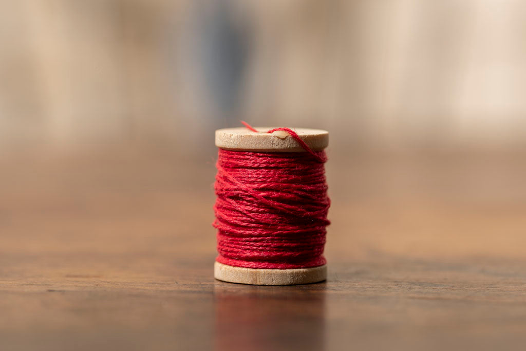 Superior Quality Linen Shoe Thread