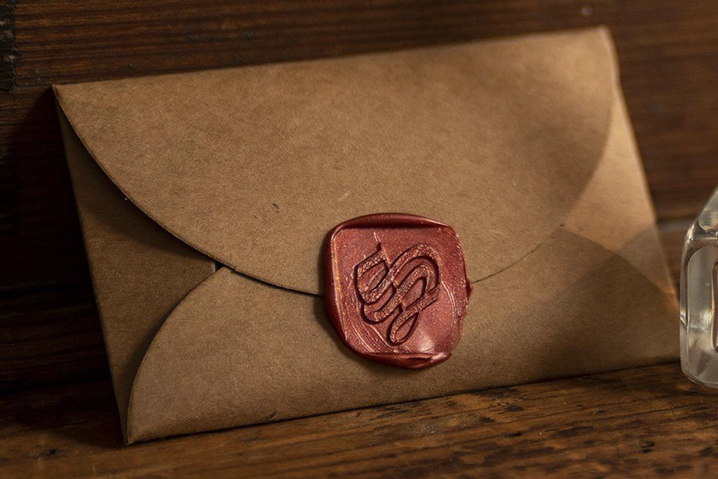 Red Sealing Wax Rod - Samson Historical